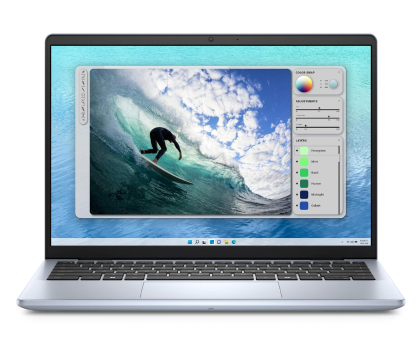 Laptop Dell Inspiron 5440 Intel 7 150U/16GB/1TB/Win11
